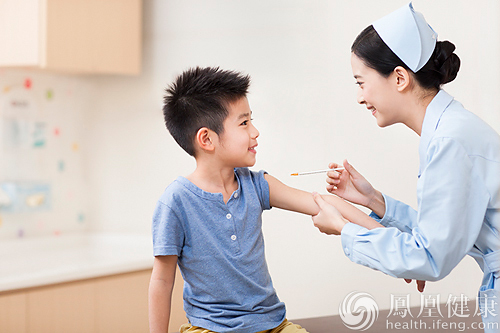 北京二类疫苗短缺8月补充到位